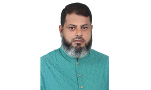 জবি শিক্ষক পেটানো খুলনার সেই চেয়ারম্যান কারাগারে