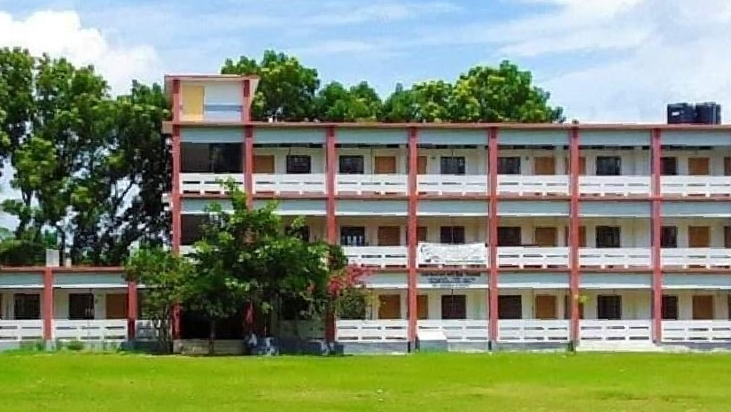 চন্দ্রকলা উচ্চ বিদ্যালয়