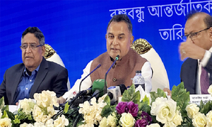 আমরা ২ কোটি ৪৫ লাখ মানুষের চাকরির ব্যবস্থা করেছি: অর্থমন্ত্রী