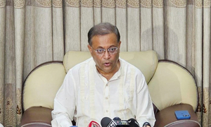 বাজেট গরিববান্ধব-গণমুখী, সমালোচনা গৎবাঁধা: তথ্যমন্ত্রী