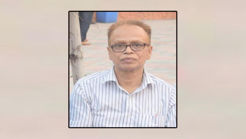 বশেমুরবিপ্রবি ট্রেজারার 
 ড. মোবারক হোসেন