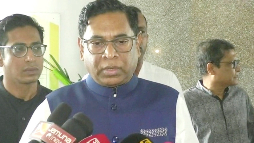 লোডশেডিং নিয়ে দুঃখ প্রকাশ প্রতিমন্ত্রীর, দিলেন সুখবরও