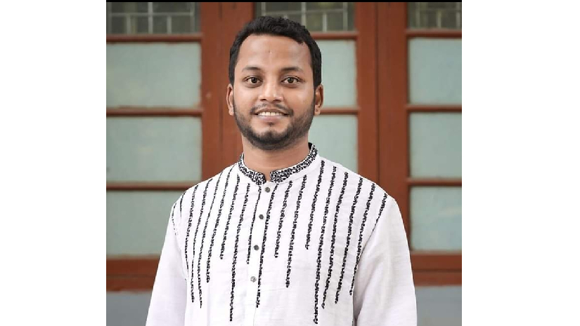 মো. হাসিবুল ইসলাম শান্ত