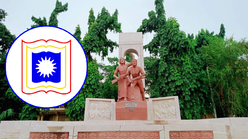 রাজশাহী বিশ্ববিদ্যালয়