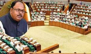 প্রাথমিকে শূন্যপদ ৩৭ হাজার ৯২৬টি: সংসদে প্রতিমন্ত্রী