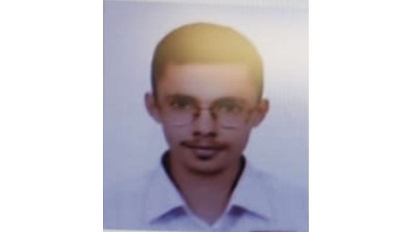 সৌম্যদীপ্ত মণ্ডল