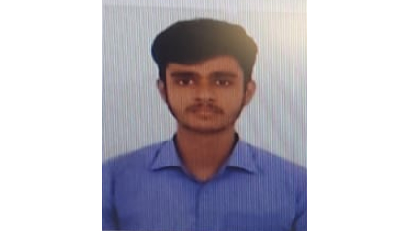 মো. আশিকুজ্জামান