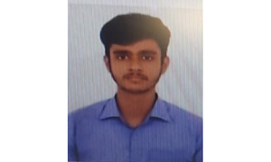 ঢাবির কলা ইউনিটে বাণিজ্যে প্রথম আশিকুজ্জামান