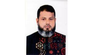 জবি অধ্যাপককে পেটানো সেই ইউপি চেয়ারম্যান সাময়িক বরখাস্ত