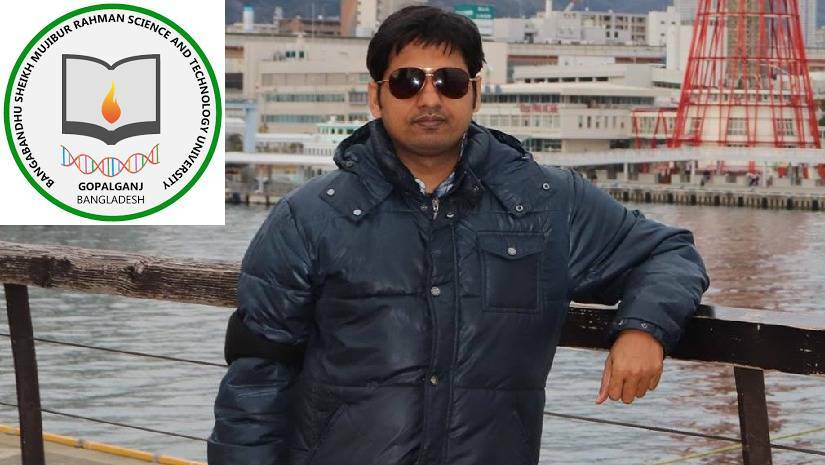 ড. আবদুল্লাহ আল আসাদ