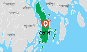 পনের দিনও টিকেনি আলোচিত সেই দাদি-নাতির সংসার