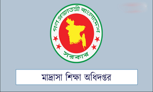 গরমের কারণে মাদ্রাসাও বন্ধ ঘোষণা