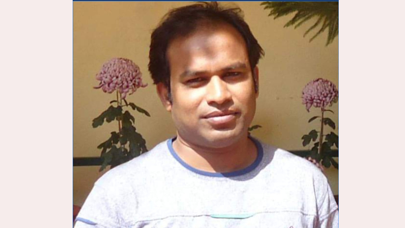 শামসুল হক