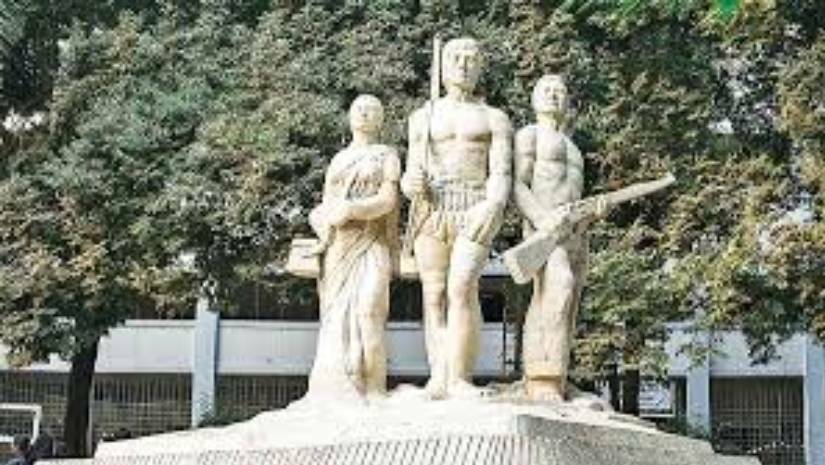 ঢাকা বিশ্ববিদ্যালয়