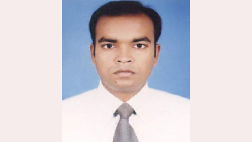 ইবি শিক্ষকের উপর হামলাকারী ব্যাংক কর্মকর্তা সোহেল মাহমুদ