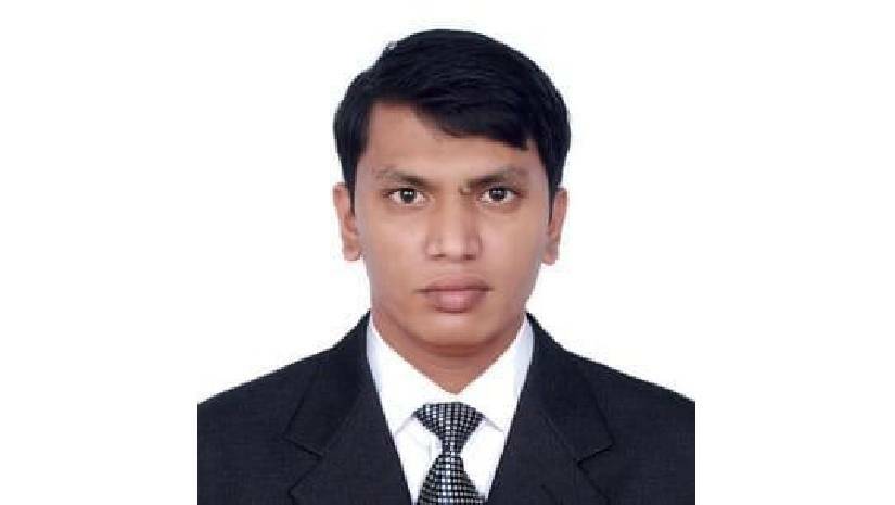 জালাল আহমদ