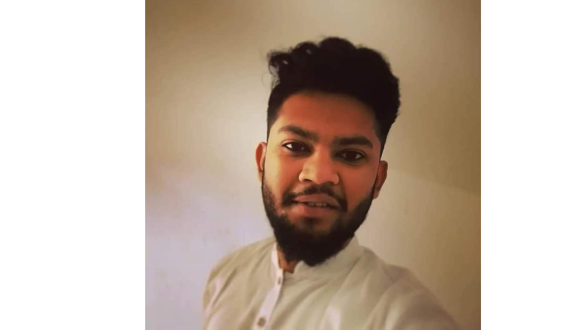 হোটেল ম্যানেজারের শরীরে আগুন দেওয়ার ঘটনায় অভিযুক্ত সাকিব গাজী