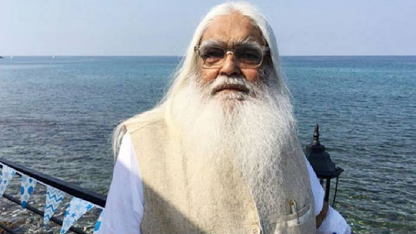 সিরাজুল আলম খান