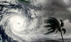 ৯ জেলায় ৬০ কিলোমিটার বেগে ঝড়ের পূর্বাভাস, সতর্কতা সংকেত