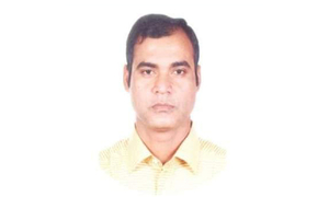 নওগাঁয় বঙ্গবন্ধু বিশ্ববিদ্যালয়ের প্রথম ভিসি রাবি অধ্যাপক আবুল কালাম