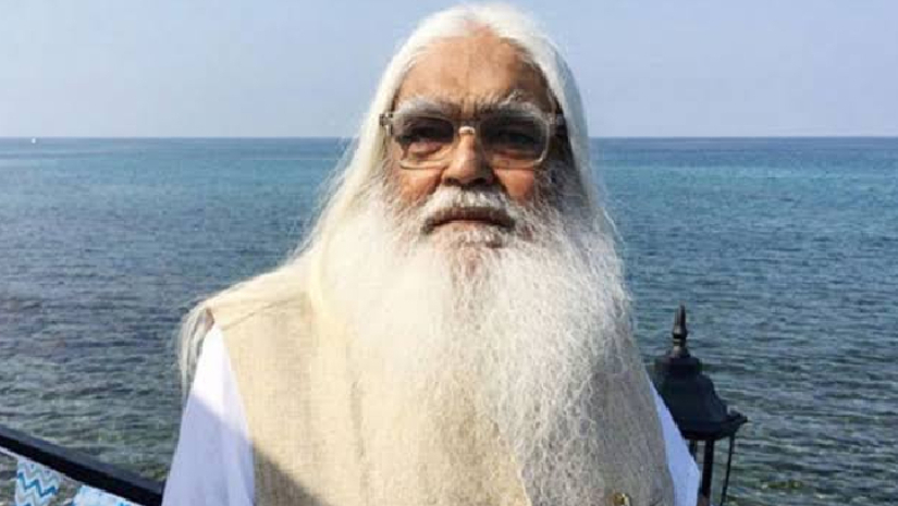 সিরাজুল আলম খান