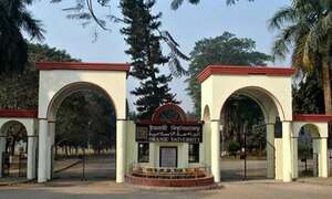 ইবি শিক্ষককে মারধর করা ব্যাংক কর্মকর্তাকে সাময়িক বহিষ্কার