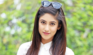 আপনাদের দোয়ায় আমি সুস্থ আছি: সাফা কবির