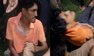 মাদক সেবন দেখে ফেলায় বেরোবির ৬ শিক্ষার্থীকে মারধর