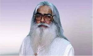 তেজস্বী ছাত্রনেতা থেকে যেভাবে রাজনীতির ‘রহস্য পুরুষ’ হয়ে উঠেন দাদা ভাই