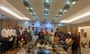 ২৪ জন সংবাদকর্মী নিয়ে সিসিডির ফ্যাক্ট-চেকিং প্রশিক্ষণ শুরু 