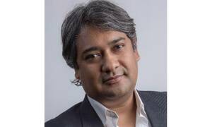 ঢাকা-১৭ আসনে আওয়ামী লীগের মনোনয়ন পেলেন এ আরাফাত