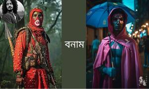 নগদ বনাম বিকাশ: আর্ট অব ওয়ার