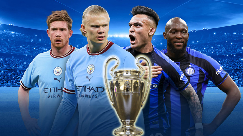 চ্যাম্পিয়নস লিগের ফাইনাল আজ