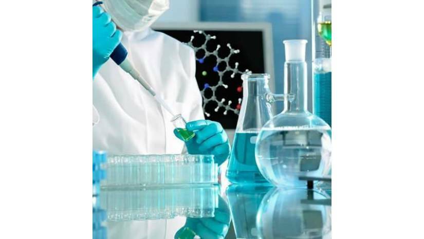 কেমিক্যাল ইঞ্জিনিয়ারিংয়ে উচ্চশিক্ষা