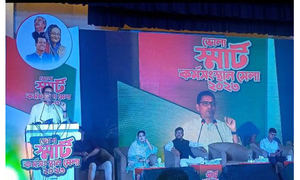 স্মার্ট কর্মসংস্থান নিশ্চিতে কর্মমুখী শিক্ষার বিকল্প নেই: প্রতিমন্ত্রী পলক