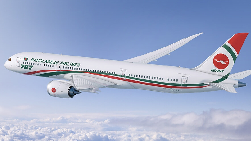 ৪০ পদে নিয়োগ দেবে বিমান বাংলাদেশ এয়ারলাইন্স