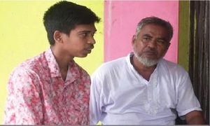 জিপিএ-৫ না পেলেও ঢাবির ভর্তি পরীক্ষায় প্রথম জিলহাজ