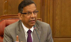 জামায়াতকে নিষিদ্ধ করা নিয়ে যা বললেন আইনমন্ত্রী