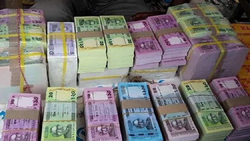 নতুন টাকা মিলবে ১৮ জুন থেকে, কোথায় পাবেন জেনে নিন