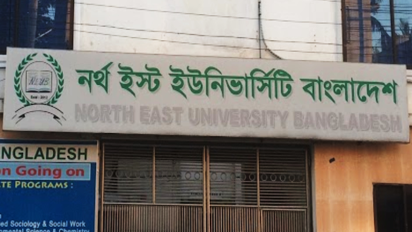 নর্থ ইস্ট ইউনিভার্সিটি