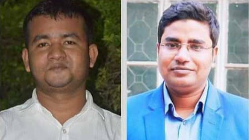 ভাবমূর্তি ক্ষুণ্ণ করতে নেতৃত্ব নিয়ে গুজব ছড়ানো হয়েছে: বুলবুল-মামুন