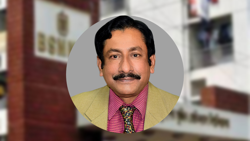 অধ্যাপক ডা. মো. শারফুদ্দিন আহমেদ