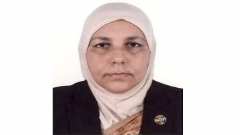 মোছা. আছিয়া খাতুন