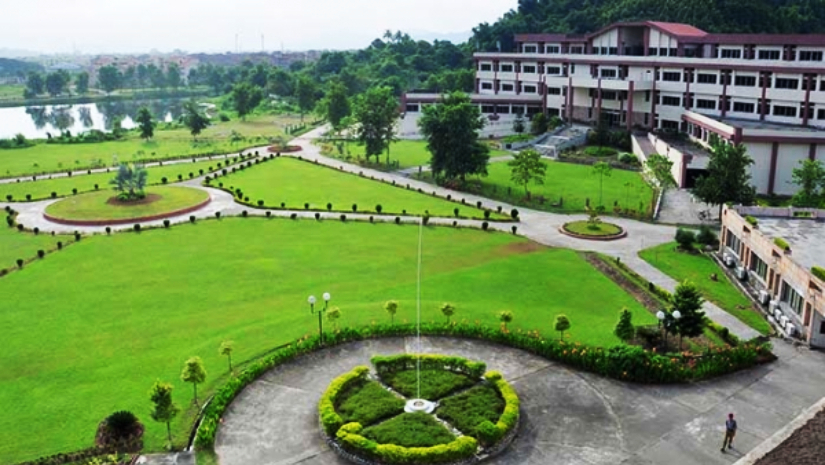বাংলাদেশ কৃষি বিশ্ববিদ্যালয়