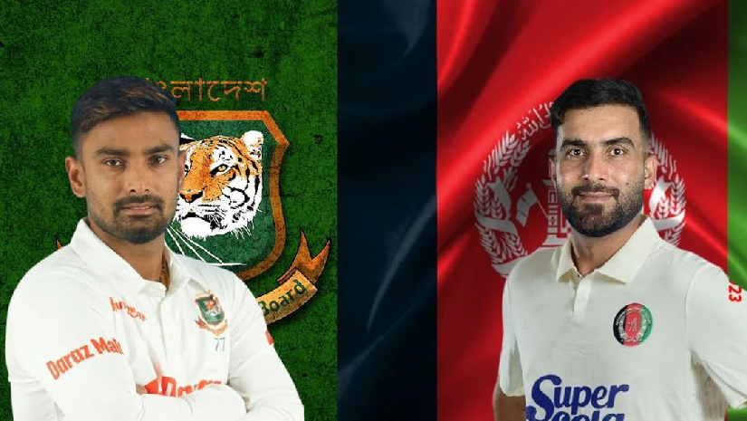 টস হেরে ব্যাটিংয়ে বাংলাদেশ, দলে নেই তামিম