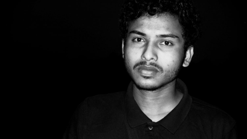 মুহাম্মদ রওশন জামিল