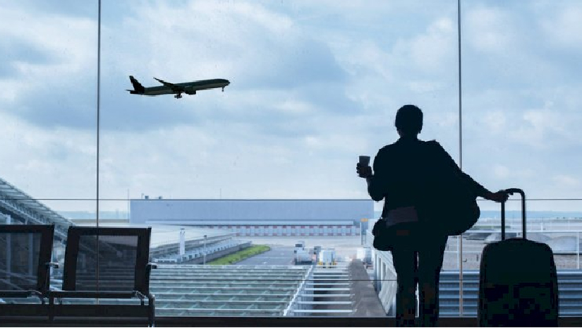 দেশ ছেড়ে বিদেশে যাওয়া দ্বিগুণের বেশি বেড়েছে