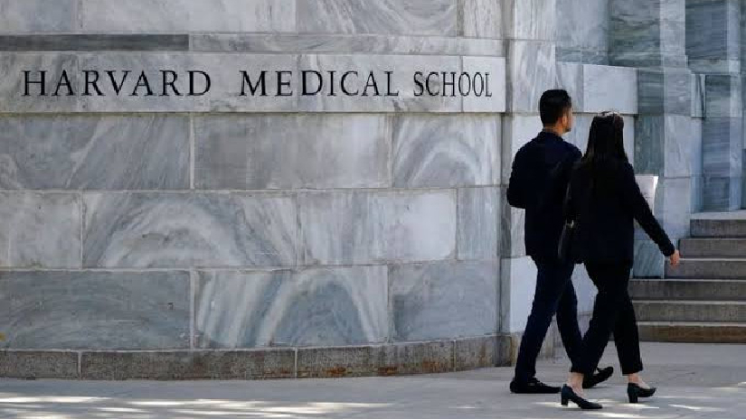 অঙ্গ বিক্রির অভিযোগে হার্ভার্ড মেডিকেলের মর্গ ম্যানেজার গ্রেপ্তার