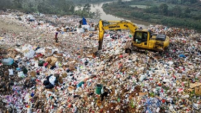 দেশে স্থাপিত হচ্ছে বর্জ্য বিদ্যুৎ কেন্দ্র, দিনে উৎপাদন হবে ৪২.৫ মেগাওয়াট