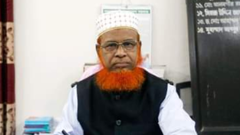 অধ্যাপক মুহাম্মদ আবদুর রশীদ